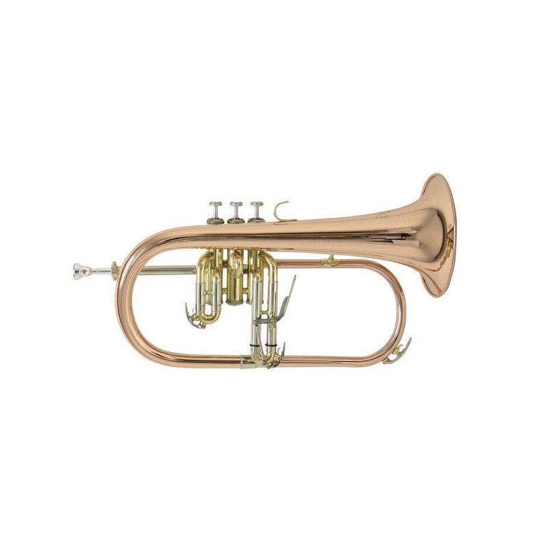 BACH FLICORNO SOPRANO SIB FH501 | Disalvatoremusicstore.it