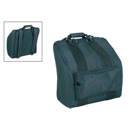 BOSTON Borsa per fisarmonica 120 bassi | Disalvatoremusicstore.it