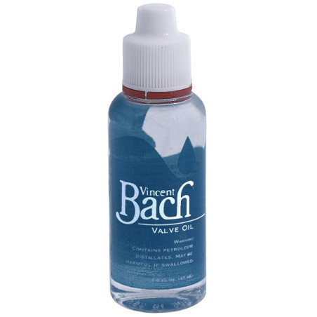 BAch olio per pistoni | Disalvatoremusicstore.it