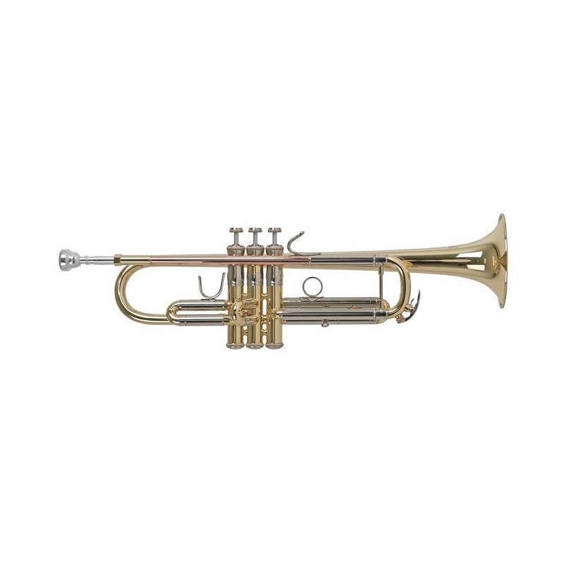 BACH TROMBA IN SIB TR450 | Disalvatoremusicstore.it