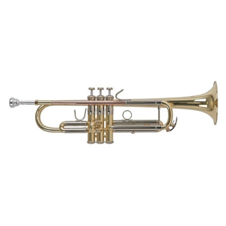 BACH TROMBA IN SIB TR450 | Disalvatoremusicstore.it