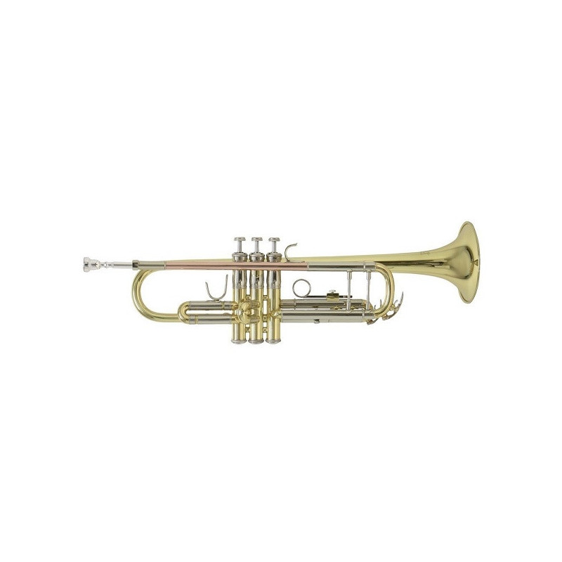 BACH TROMBA IN SIB TR501 | Disalvatoremusicstore.it