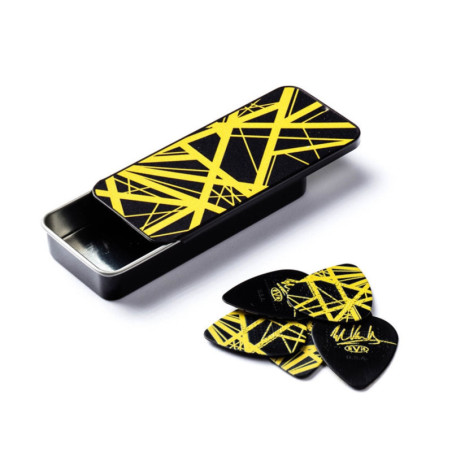 Dunlop - EVHPT04 EVH VH II PICK .. | Disalvatoremusicstore.it