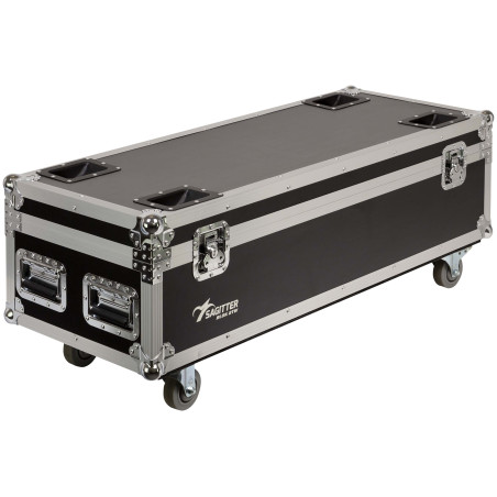 SG CASEBLOK2 case per 4 Blinder | Disalvatoremusicstore.it