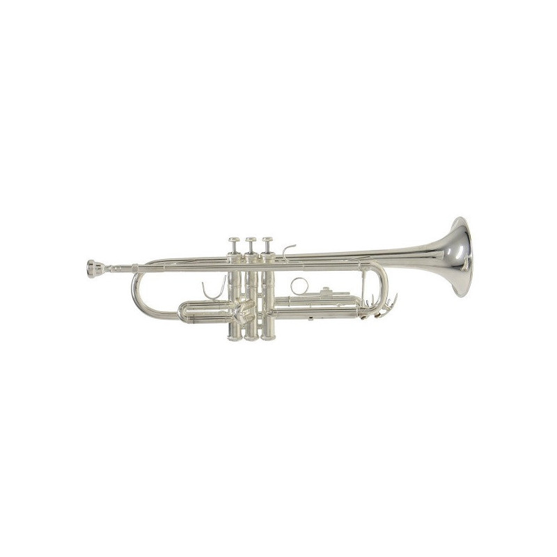 BACH TROMBA IN SIB TR650S | Disalvatoremusicstore.it