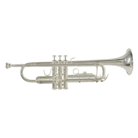 BACH TROMBA IN SIB TR650S | Disalvatoremusicstore.it
