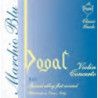 Muta Dogal serie blu VL 4/4 concerto pallino