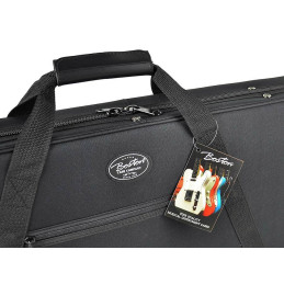 BOSTON Astuccio per basso elettrico | Disalvatoremusicstore.it