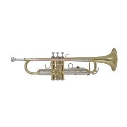 BACH TROMBA IN SIB TR655 | Disalvatoremusicstore.it