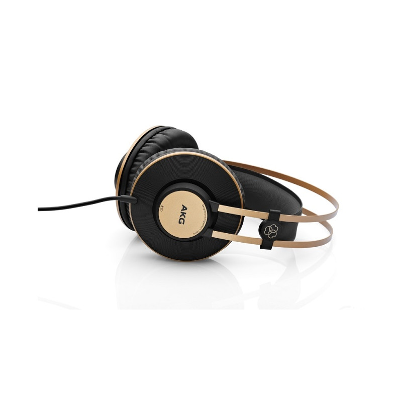 AKG K 92 Cuffia dinamica, chiusa, circumaurale