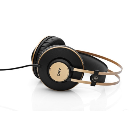 AKG K 92 Cuffia dinamica, chiusa, circumaurale