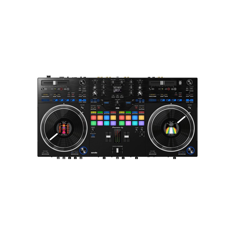 PIONEER DJ DDJ-REV7