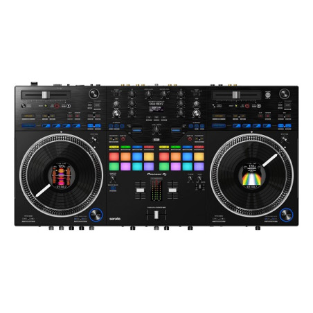 PIONEER DJ DDJ-REV7