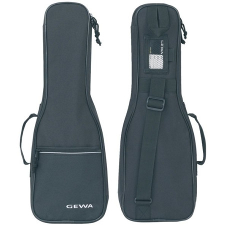 GEWA GIG-BAG PER UKULELE CLASSIC