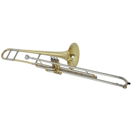 BACH TROMBONE A PISTONI VT501 | Disalvatoremusicstore.it