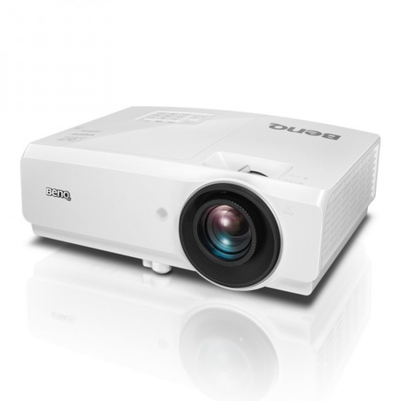 BENQ SW752+