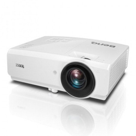 BENQ SW752+