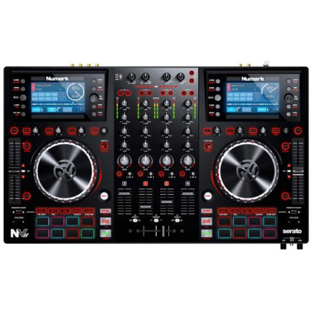 Numark NVII