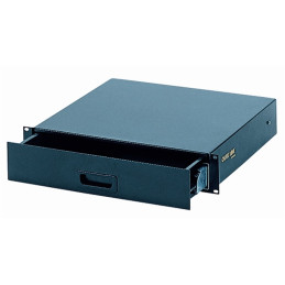 QUIK LOK RS/670 Cassetto Rack 2U | Disalvatoremusicstore.it