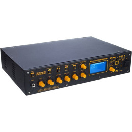 Bass MULTIAMP | Disalvatoremusicstore.it