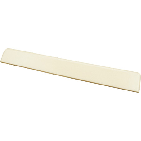 YELLOW PARTS EZ1490 Selletta Plastica Chitarra Classica Avorio | Di...