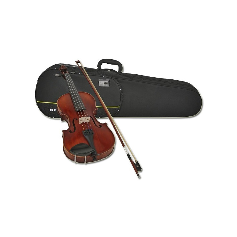 GEWA SET VIOLINO LA PASSIONE VENEZIA | Disalvatoremusicstore.it