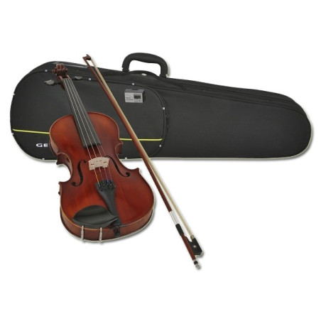 GEWA SET VIOLINO LA PASSIONE VENEZIA | Disalvatoremusicstore.it