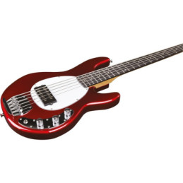 MM-305 RED | Disalvatoremusicstore.it