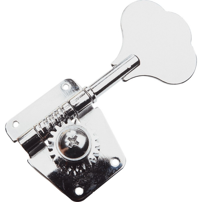 BACH N° 10 1/2 HCW | Disalvatoremusicstore.it