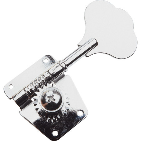 BACH N° 10 1/2 HCW | Disalvatoremusicstore.it