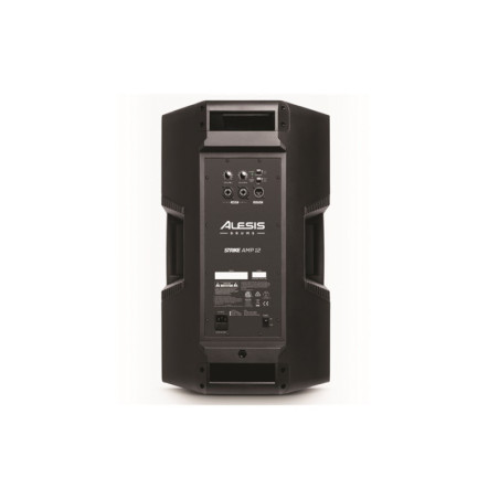 AT-165-G Adattatore jack stereo Gold | Disalvatoremusicstore.it