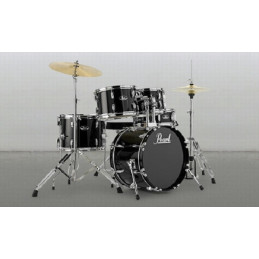 Batteria Roadshow RS-505C/C 31 Jet Black | Disalvatoremusicstore.it