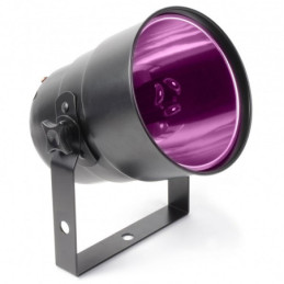 BEAM UV Beam PAR 38 Can | Disalvatoremusicstore.it