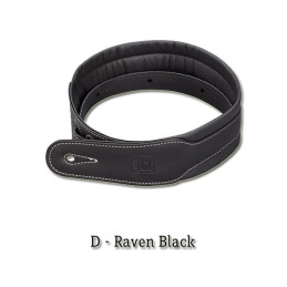 Tracolla imbottita in ecopelle SLST601D | Disalvatoremusicstore.it