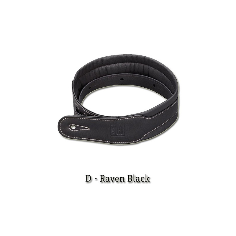 Tracolla imbottita in ecopelle SLST601D | Disalvatoremusicstore.it