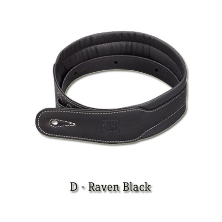 Tracolla imbottita in ecopelle SLST601D | Disalvatoremusicstore.it