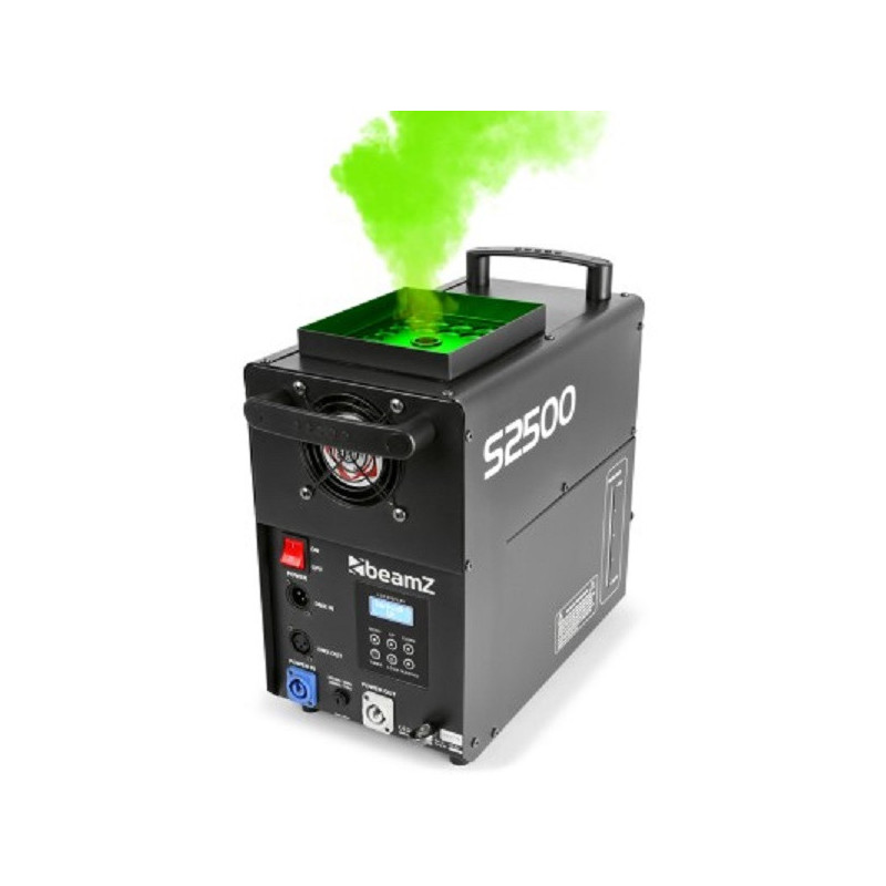 BEAMZ S2500 | Disalvatoremusicstore.it