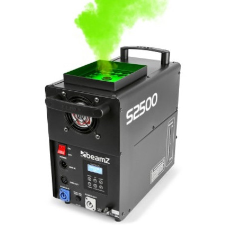 BEAMZ S2500 | Disalvatoremusicstore.it