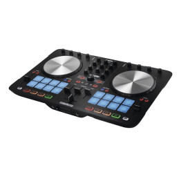 BEATMIX 2 MKII Controller MIDI/USB professionale | Disalvatoremusic...