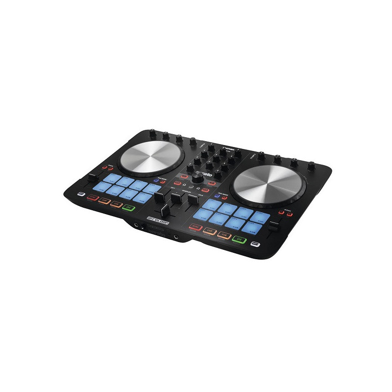 BEATMIX 2 MKII Controller MIDI/USB professionale | Disalvatoremusic...