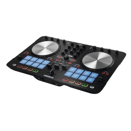BEATMIX 2 MKII Controller MIDI/USB professionale | Disalvatoremusic...
