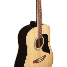 EKO GUITARS Ranger 6 Natural | Disalvatoremusicstore.it