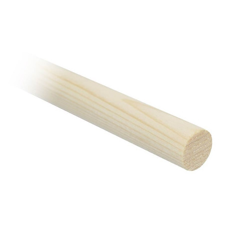 TELLER Anima per contrabbasso 4/4 - 3/4, 30cm 19mm, qualità 1 | Dis...
