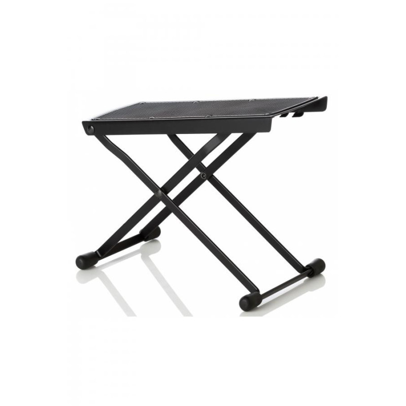 Bespeco BP22N poggiapiede chitarrista | Disalvatoremusicstore.it