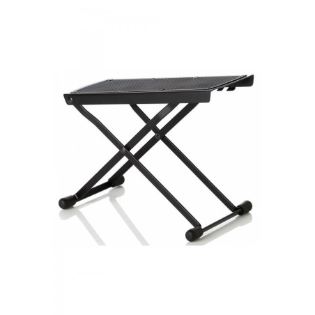 Bespeco BP22N poggiapiede chitarrista | Disalvatoremusicstore.it