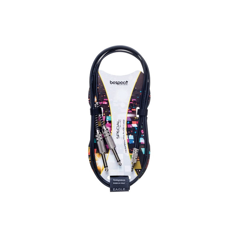 Bespeco BT550MBIS | Disalvatoremusicstore.it