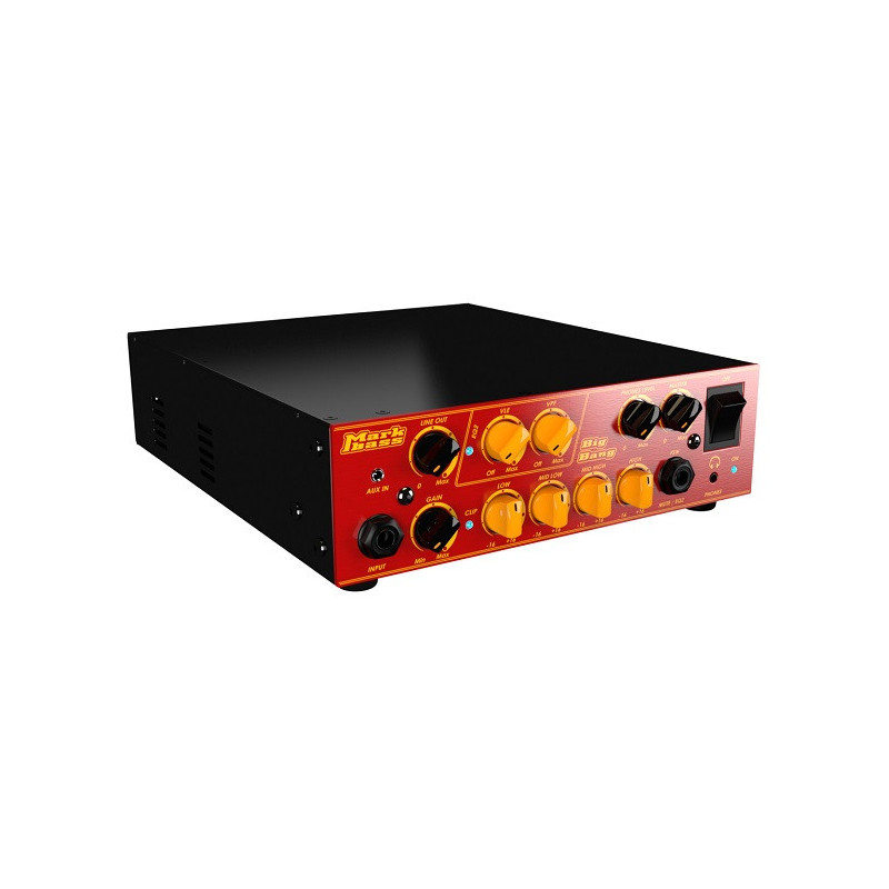 BIG BANG | Disalvatoremusicstore.it