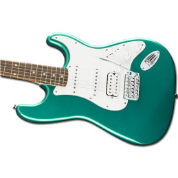 Affinity Series Stratocaster HSS Laurel Fingerboard | Disalvatoremu...