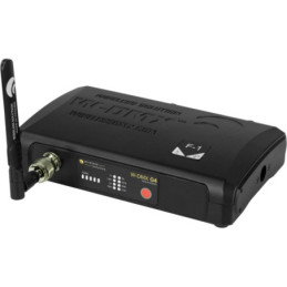 BLACK BOX F1 MK2, TRANSRICEVITORE 2,4/5,8GHZ, DMX/RDM | Disalvatore...