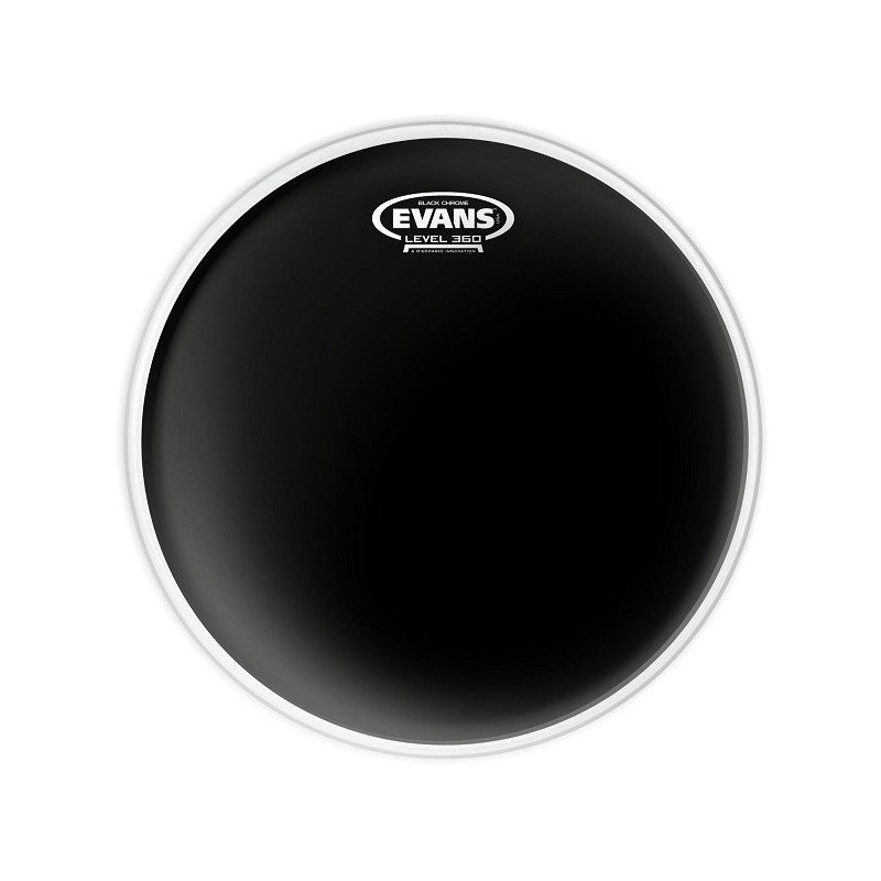 Black Chrome™ PER TOM E RULLANTE NERA 8 | Disalvatoremusicstore.it